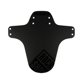 Fender Rockshox MTB - Black/Stealth - Genetik Sport